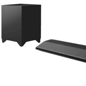 Sony HT-CT770 Soundbar with Wireless Subwoofer